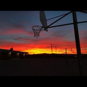 Meet your Posher, Wesley